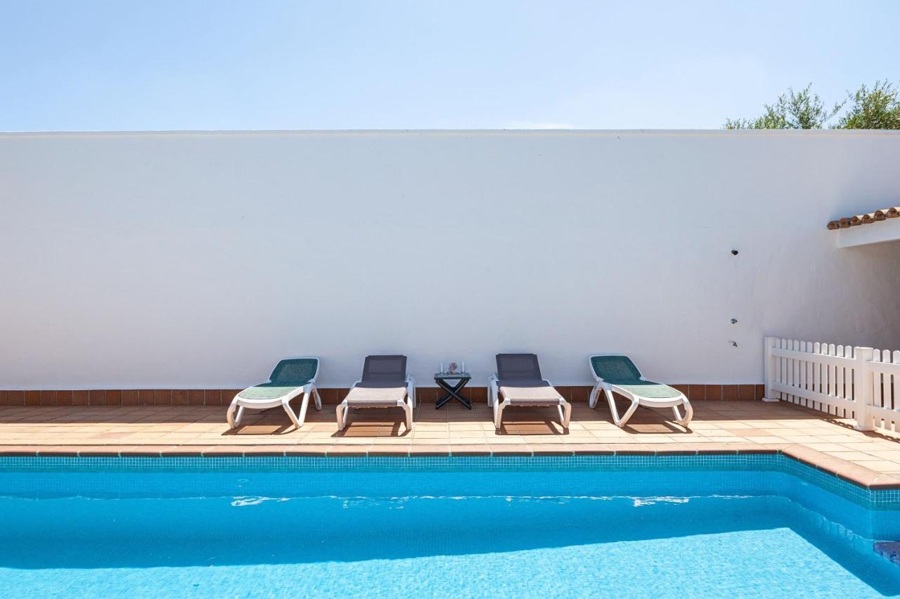 Chalet Rancapinos * Conil De La Frontera