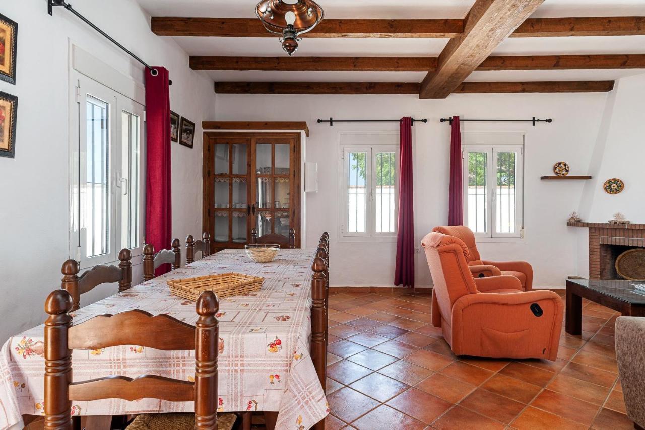 Chalet Rancapinos Conil De La Frontera