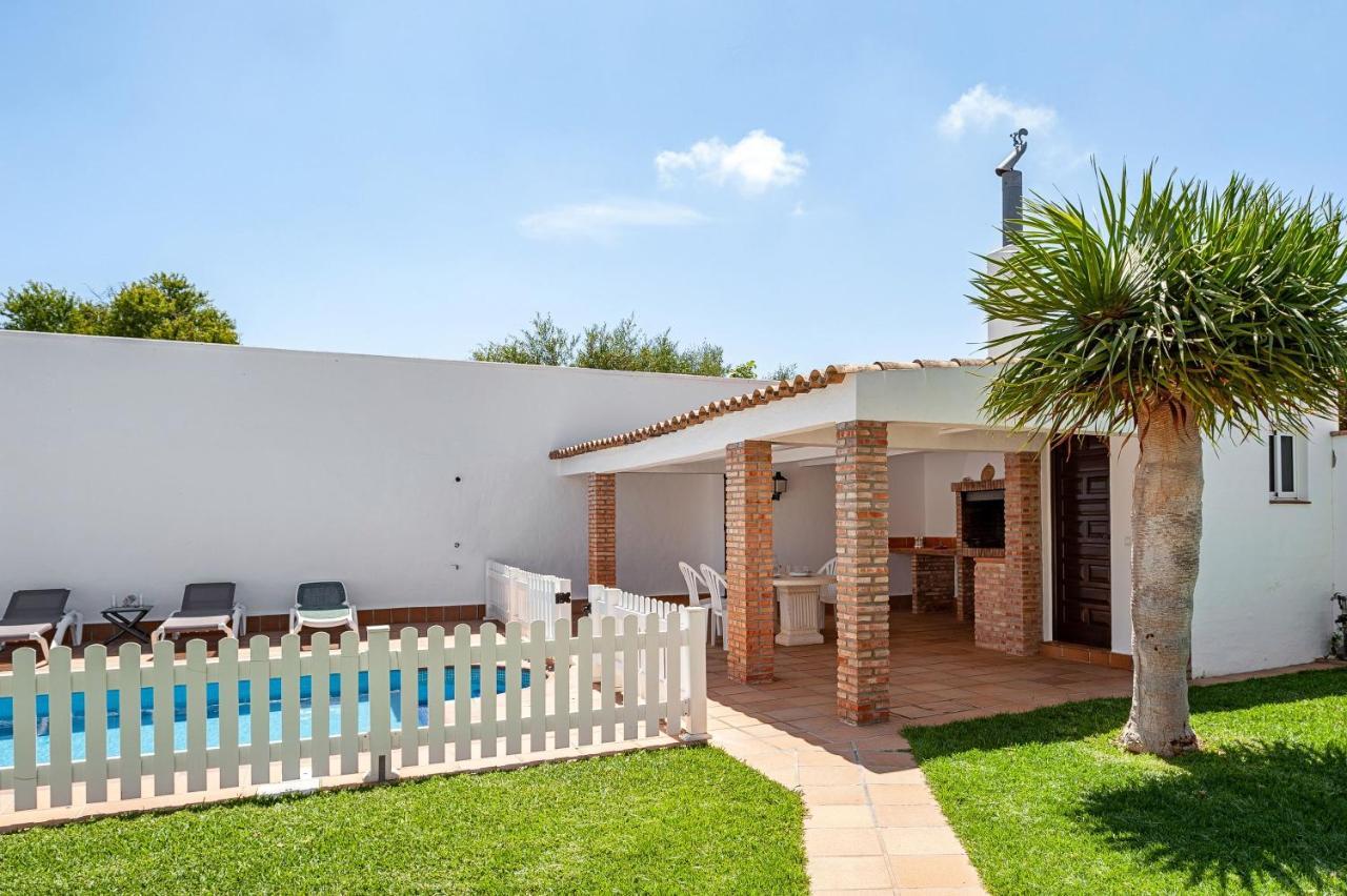 Chalet Rancapinos Conil De La Frontera