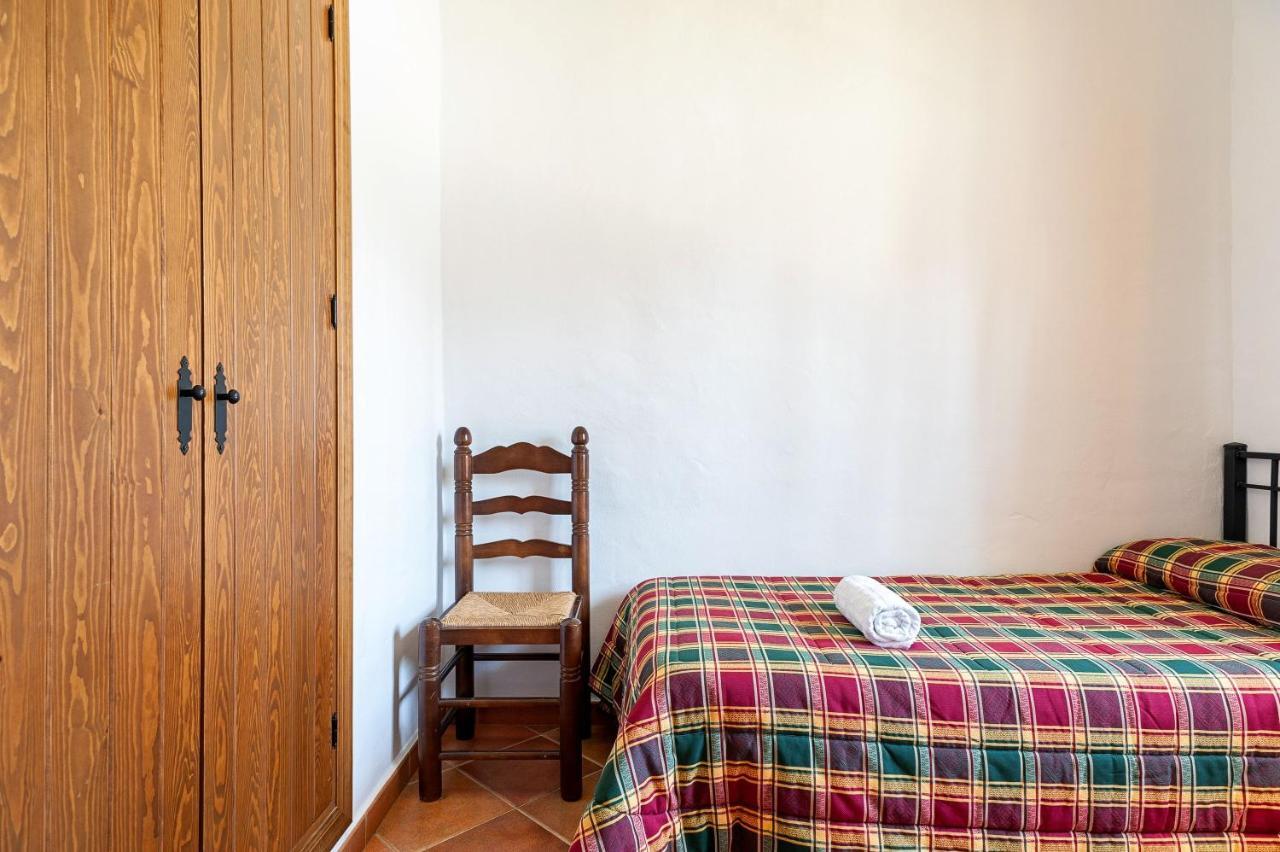 Chalet Rancapinos * Conil De La Frontera