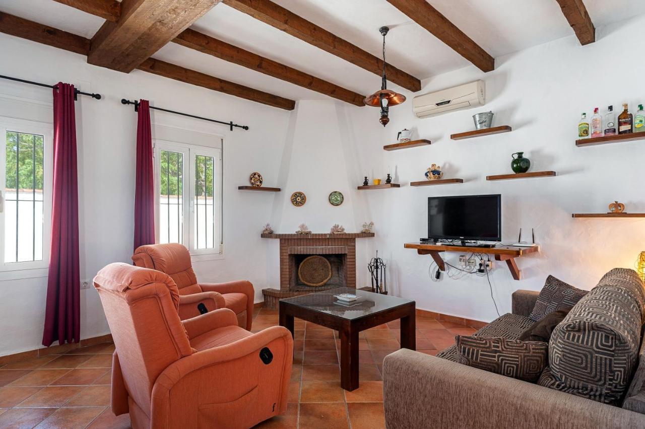 Chalet Rancapinos Holiday home