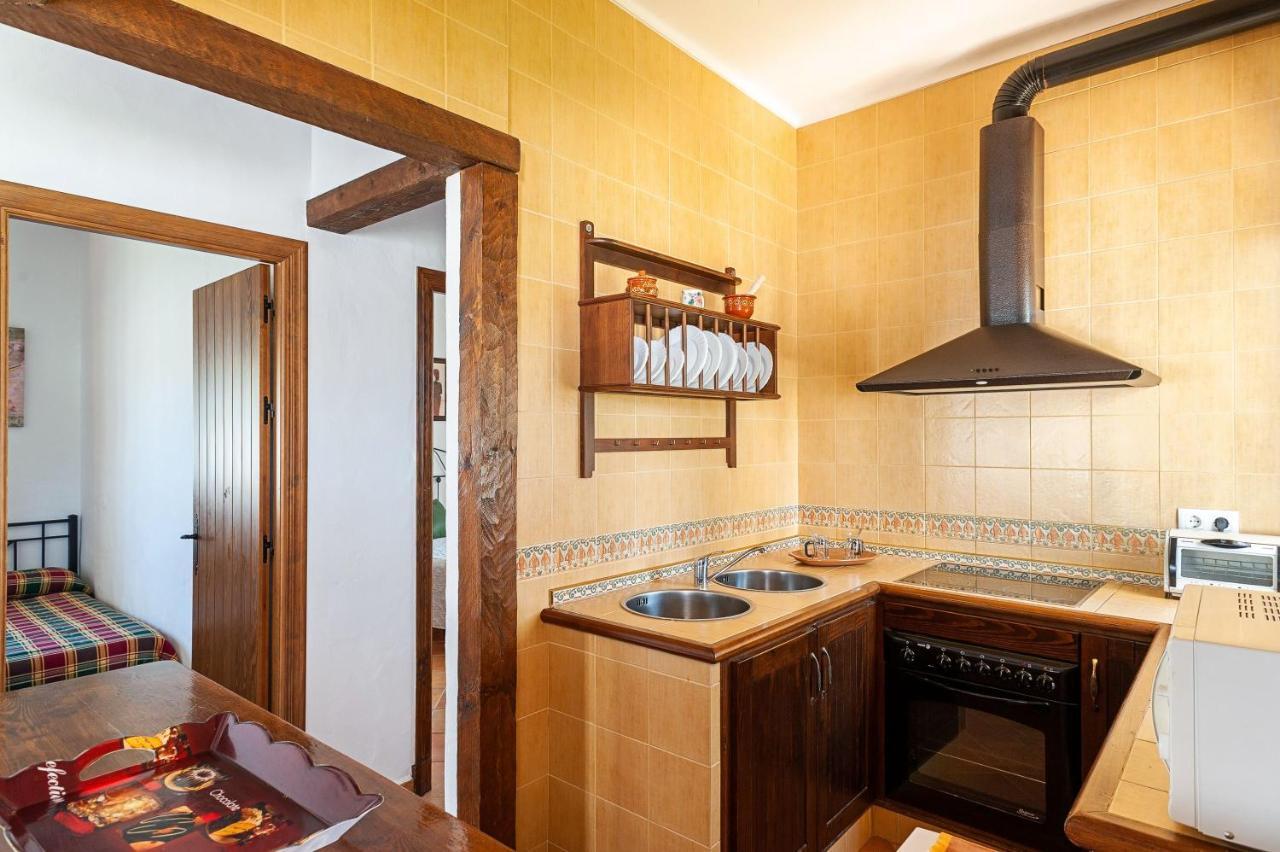Holiday home Chalet Rancapinos