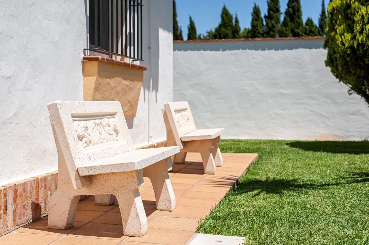 Chalet Rancapinos *