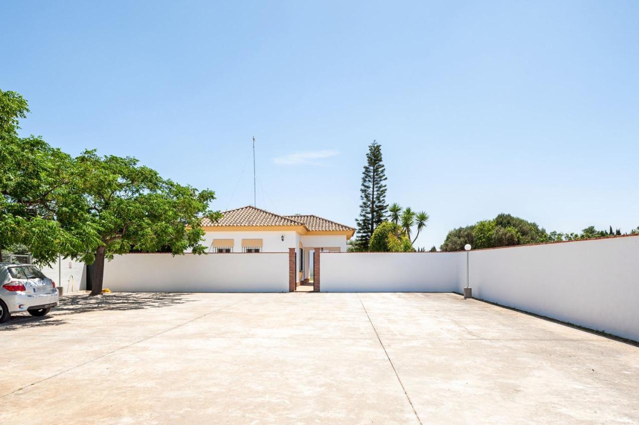 Chalet Rancapinos * Conil De La Frontera