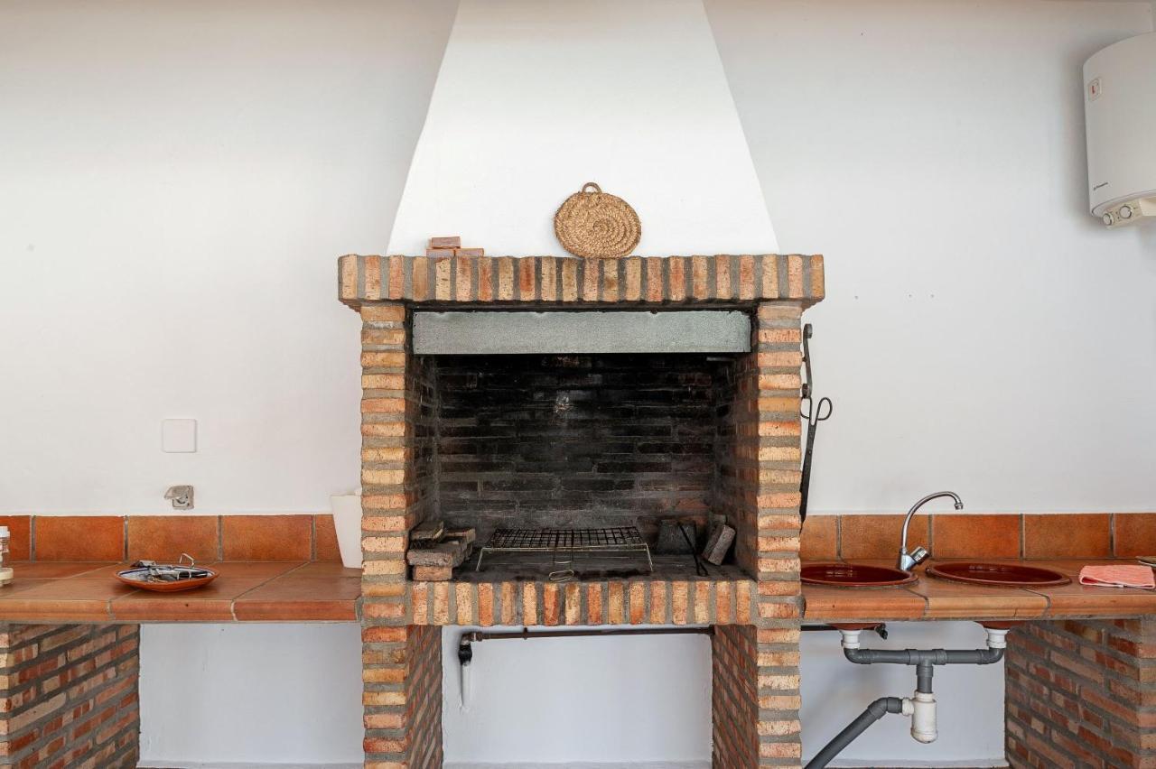 Holiday home Chalet Rancapinos