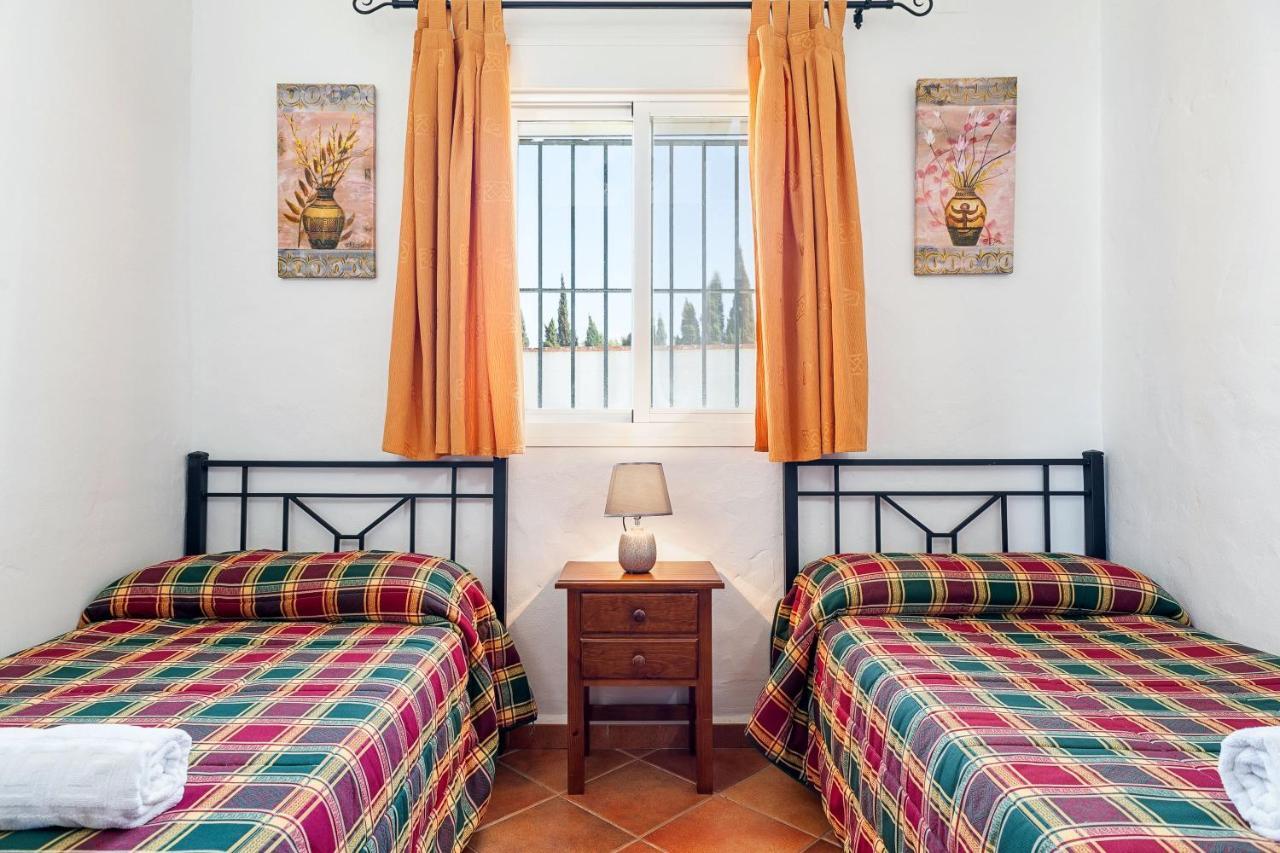 Chalet Rancapinos Conil De La Frontera