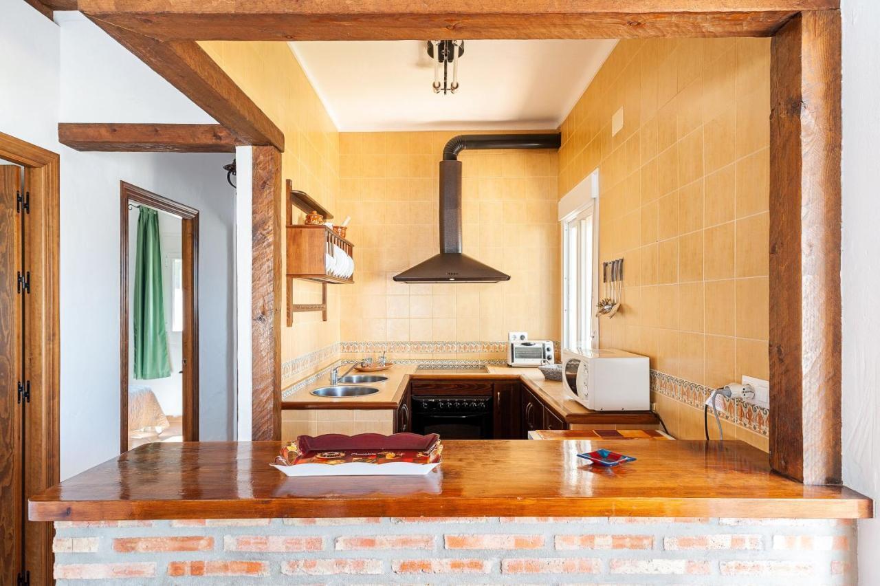 Holiday home Chalet Rancapinos
