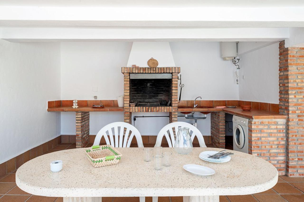 Holiday home Chalet Rancapinos