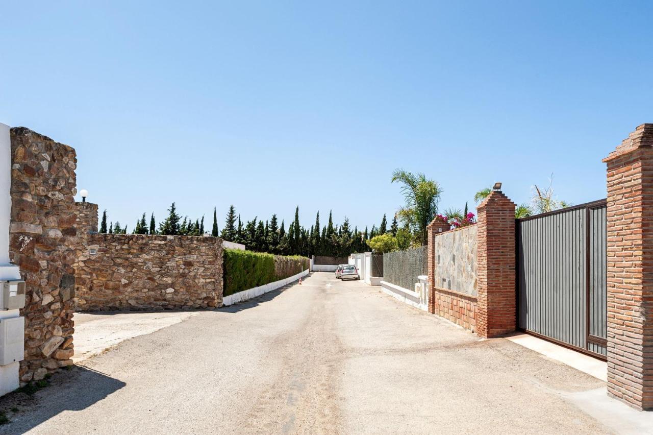 Holiday home Chalet Rancapinos Conil De La Frontera