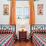 Chalet Rancapinos