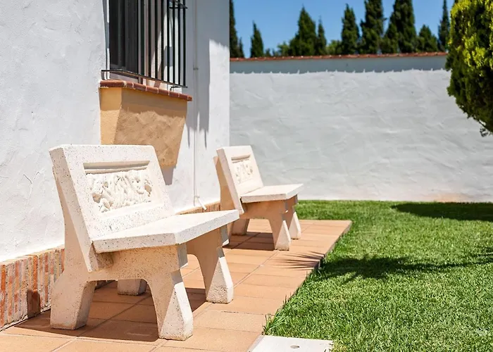 Chalet Rancapinos