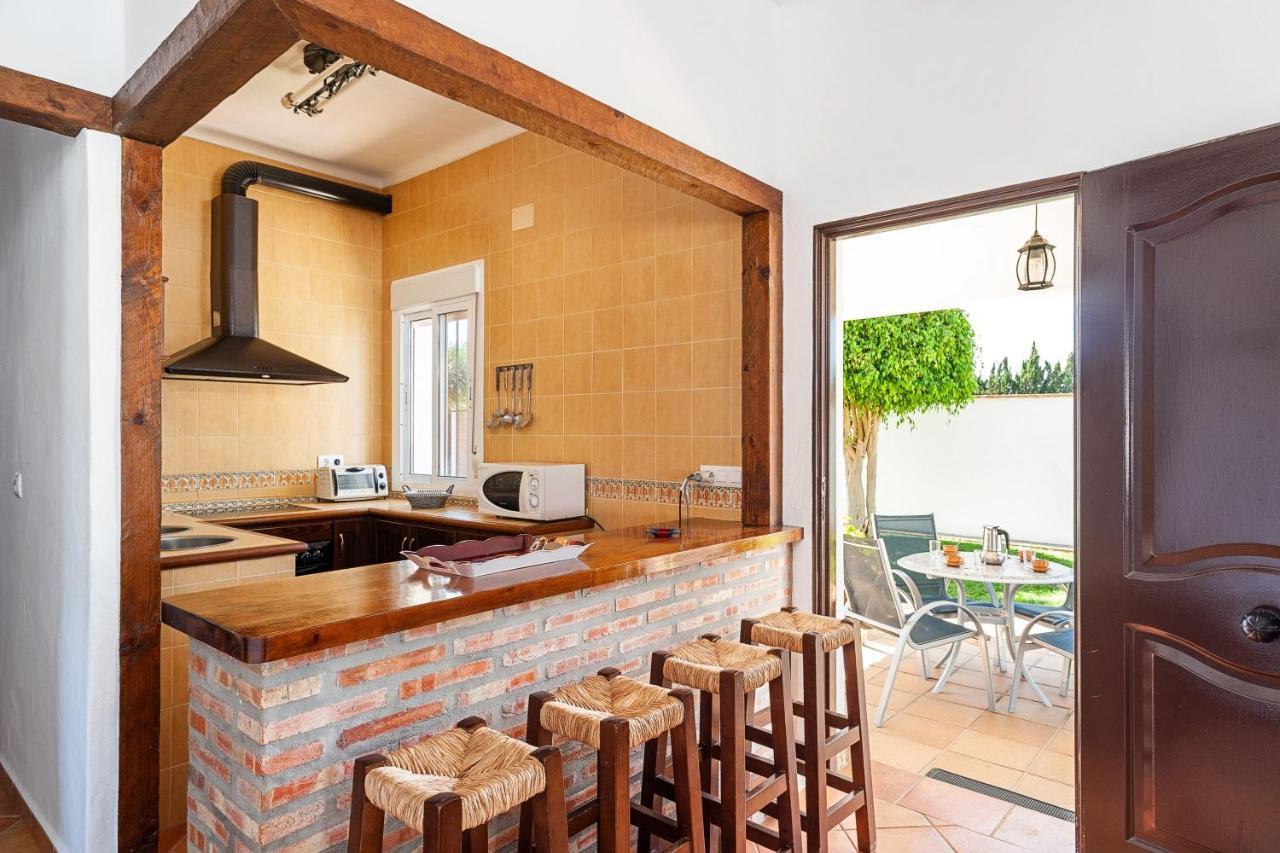 Holiday home Chalet Rancapinos